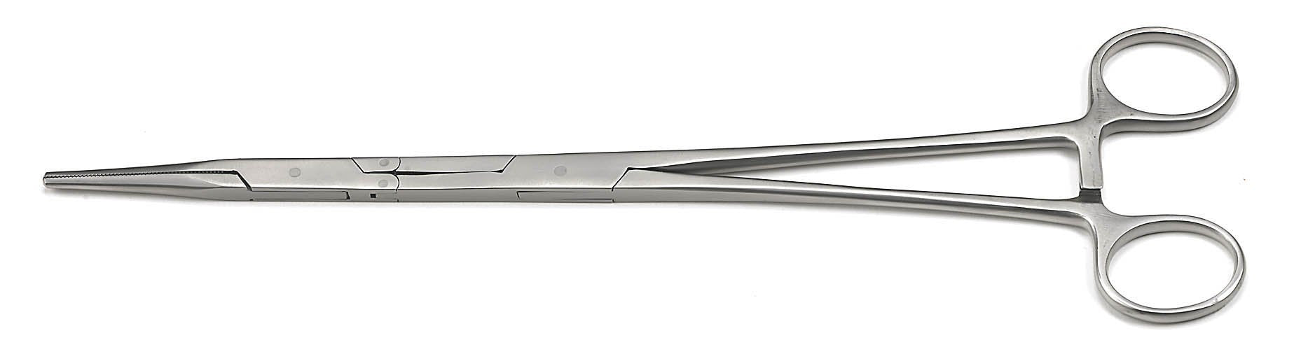 Double-X GEARWRENCH Straight Hemostat Pliers - 82034