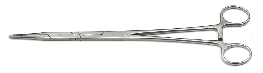 Double-X GEARWRENCH Straight Hemostat Pliers - 82034