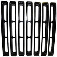 Automotive Crown RT26043 Grille Insert Set