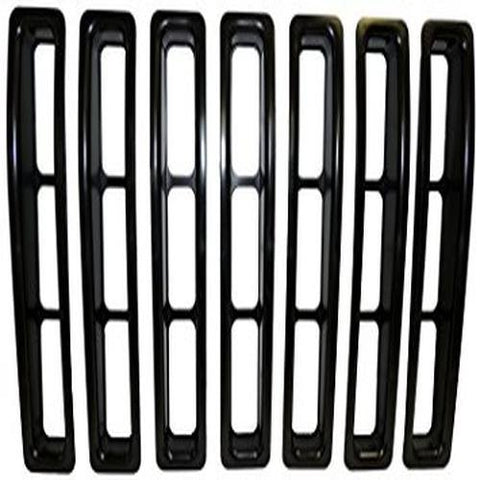 Automotive Crown RT26043 Grille Insert Set