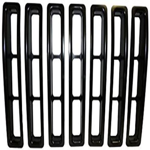 Automotive Crown RT26043 Grille Insert Set