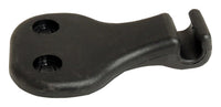 Black Crown Automotive Sun Visor Support Body