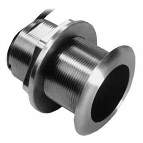 Garmin Ss60 GARMIN 12 Degree Tilt Thru Hull 600W 50/200 Khz 8-010-11868-21