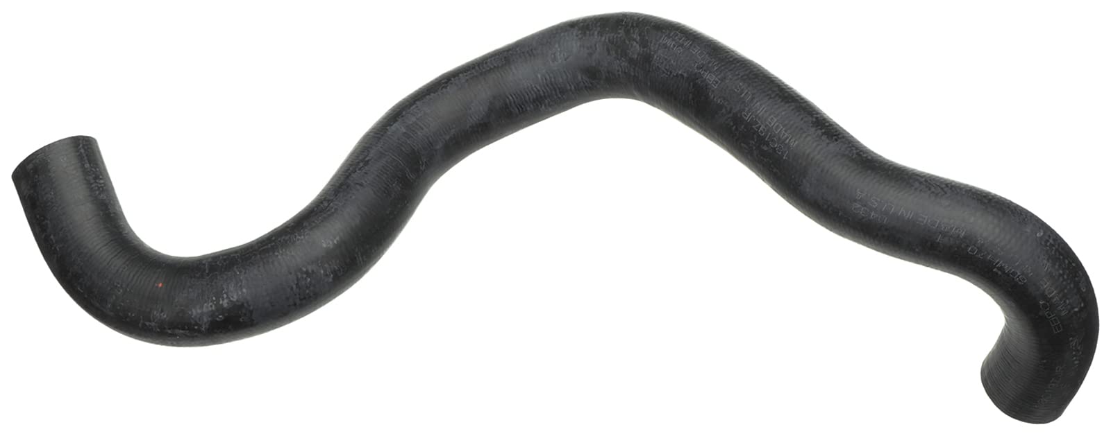 Premium Gates Molded Coolant Hose 22053
