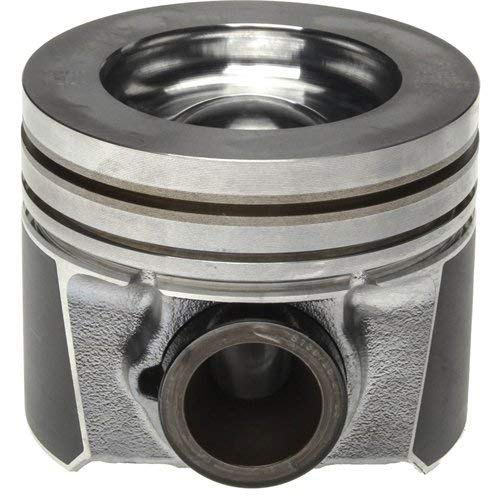 Piston Mahle - 224-3851-0.25MM