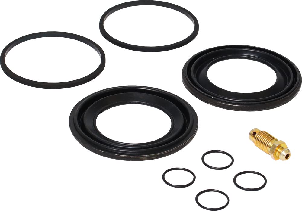 Brake Caliper Repair Kit DEXTER AXLE, 10K-12K