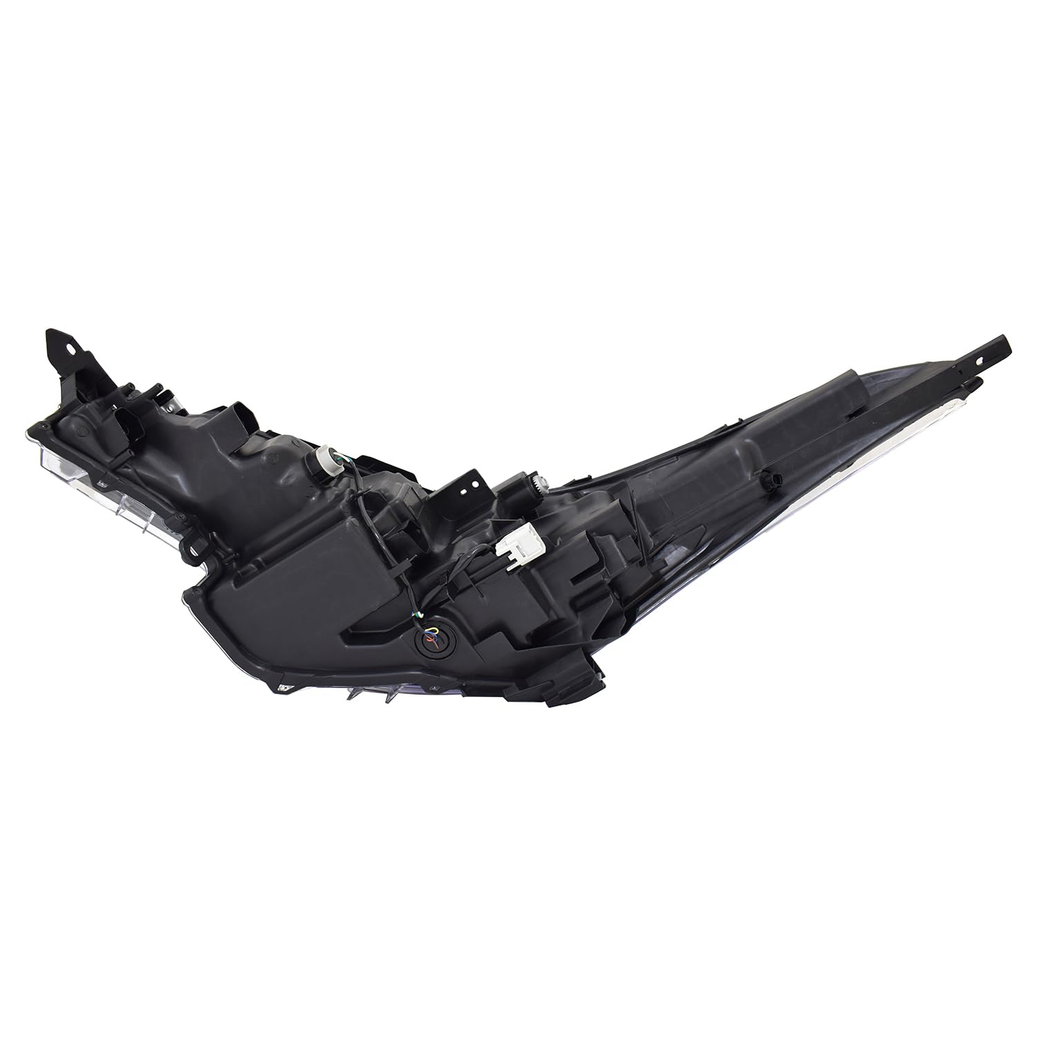 Front Right TYC 20-17503-00 Headlight Assembly