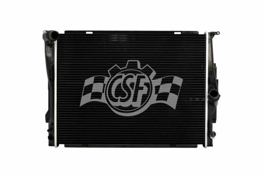 BMW Radiator, CSF 3718