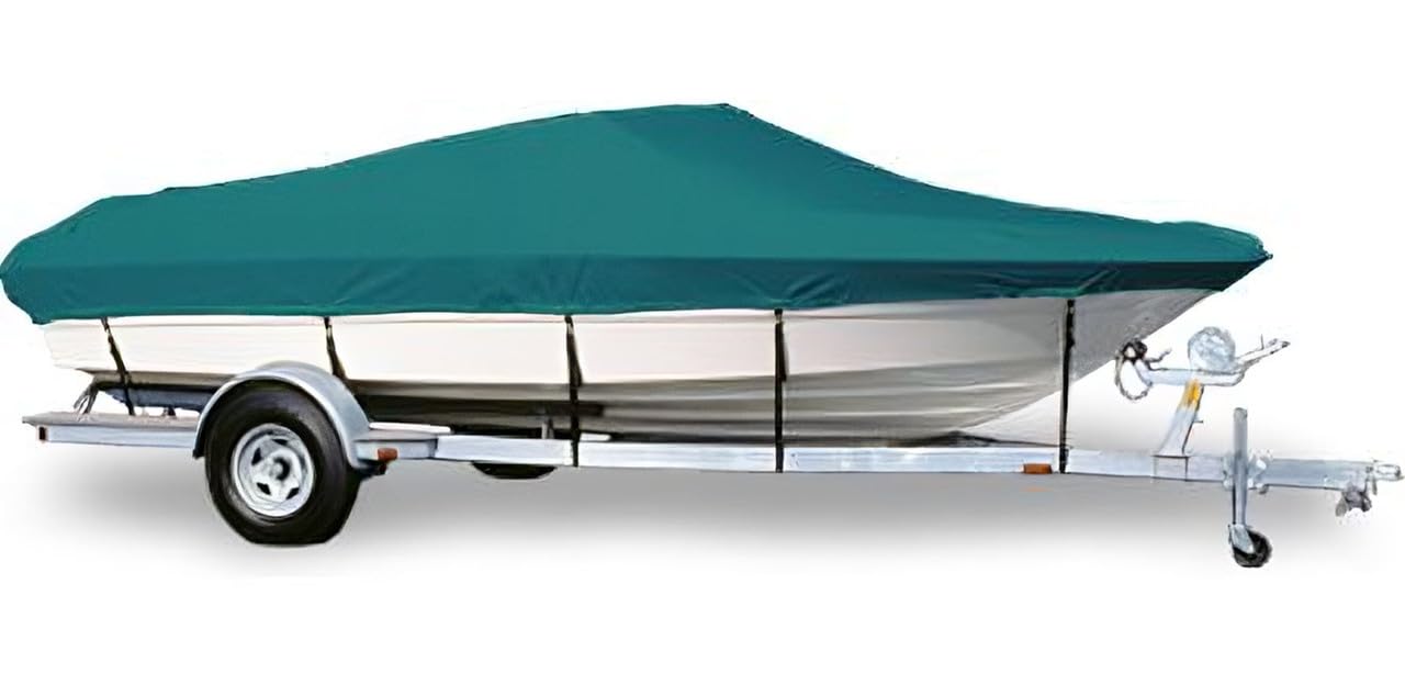 73007OT Taylor Made Products Inflatable Sport Boats Covers with Outboard Motor Boating Hardware & Maintenance Supplies