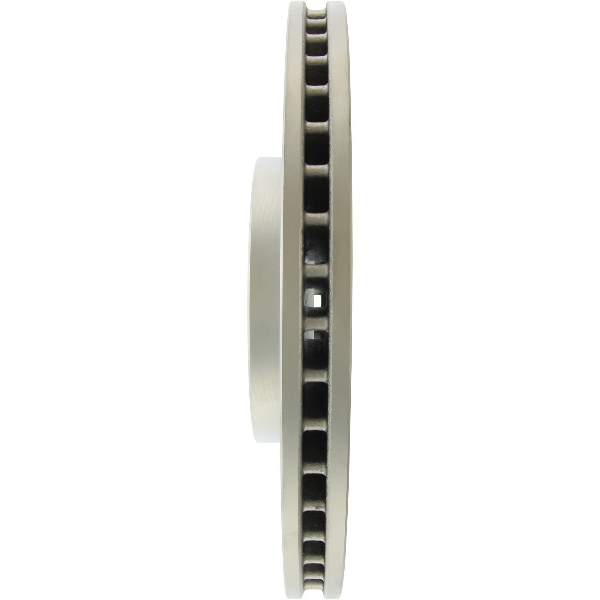 Centric Gcx Rotor 320.42071F with Full Coating