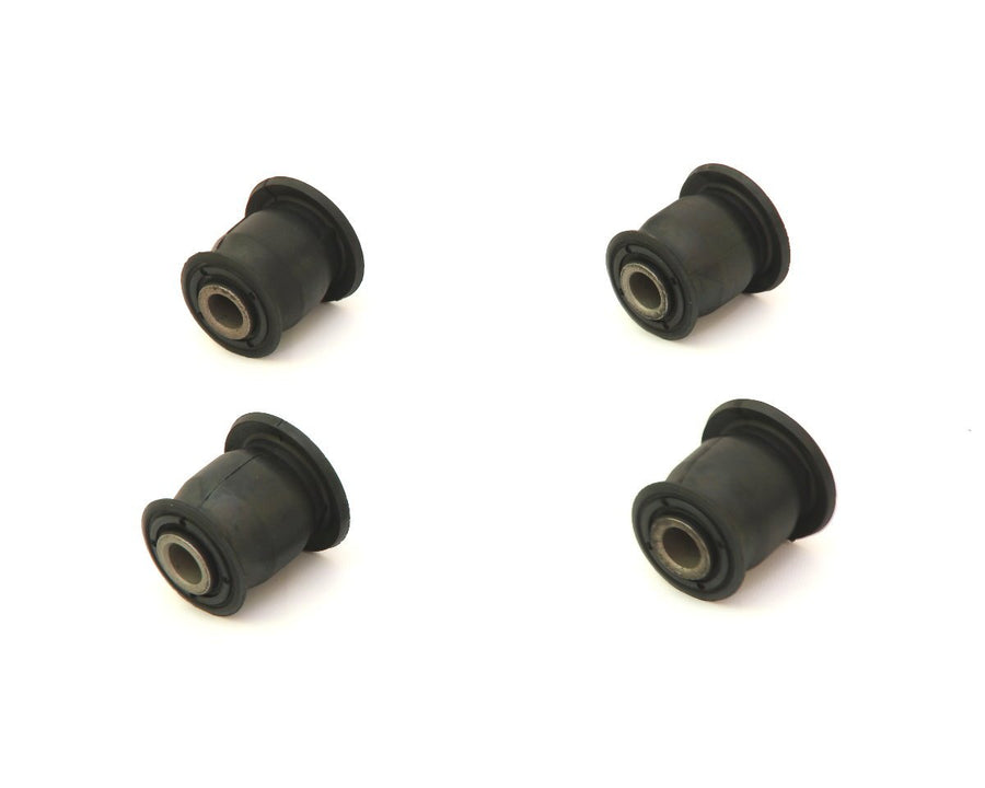 Megan Racing Front Upper Arm Bush MRS-MZ-0701 (Harden Rubber), 1 Pack
