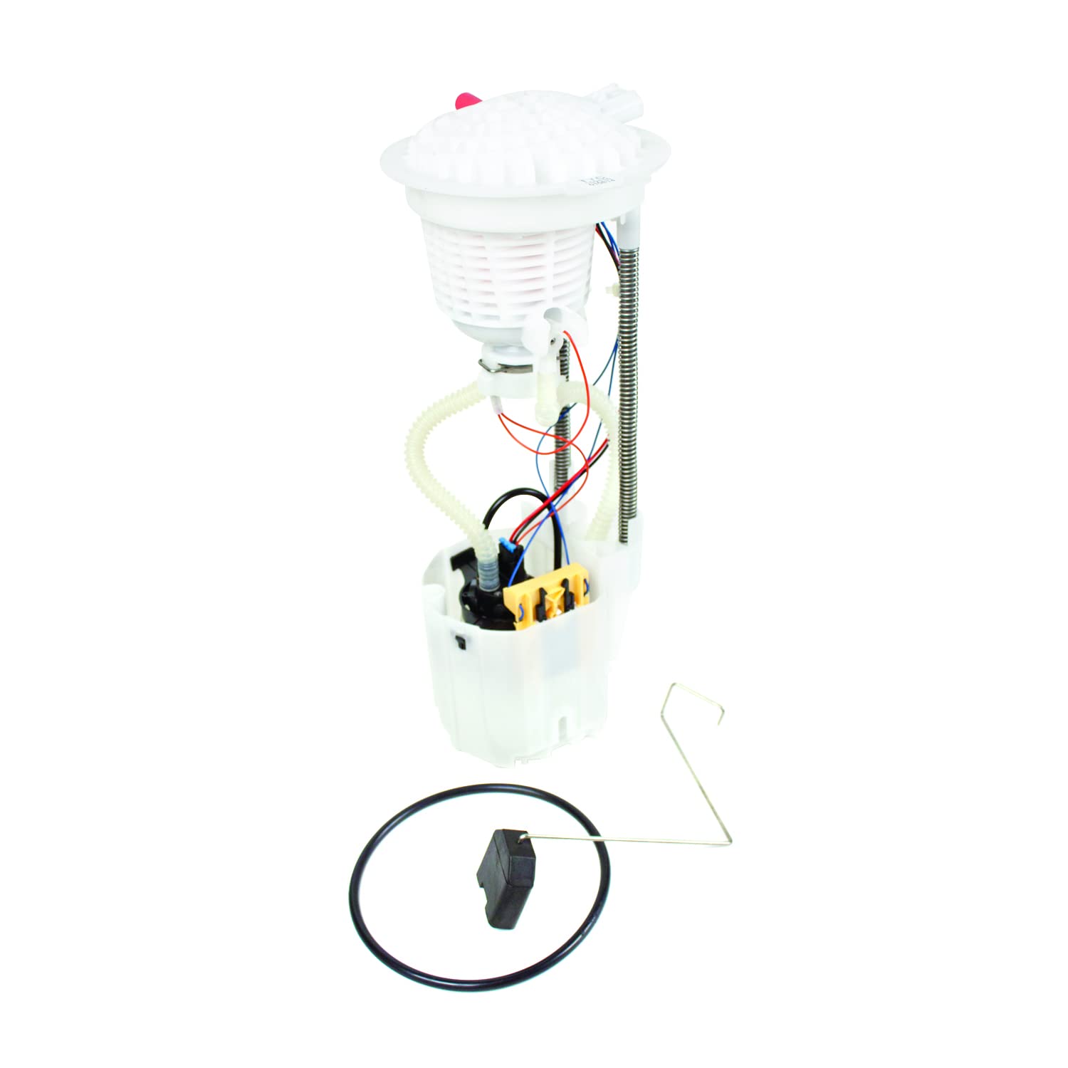Fuel Pump Module Assembly TYC 150116-A Compatible with 2004-2007 Dodge Ram 1500 Pickup 3.7L V6 4.7L V8