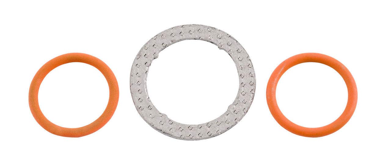 Exhaust Gas Recirculation O-Ring Kit Alliant Power # AP0005 for 2003-2004 Navistar VT365 and 2003-2010 6.0L Power Stroke - OEM Part #: 1840778C91