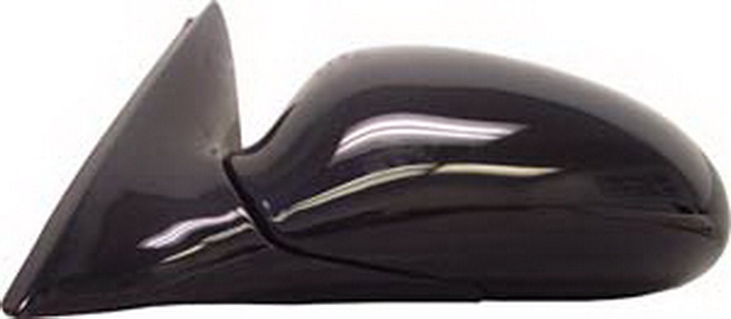 Buick Driver Side CIPA 27370 Original Style Replacement Mirror Power Remote Foldaway Non-Heated Black