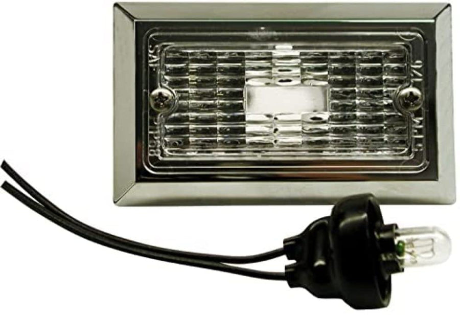M126C Peterson Mfg Incandescent Interior