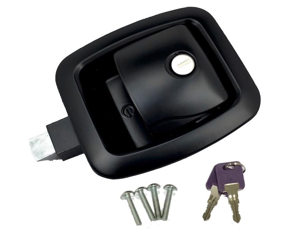 Global Versa PRO Baggage Slam Latch - Creative Products Group Versa M BLL-50101-2006-1PK