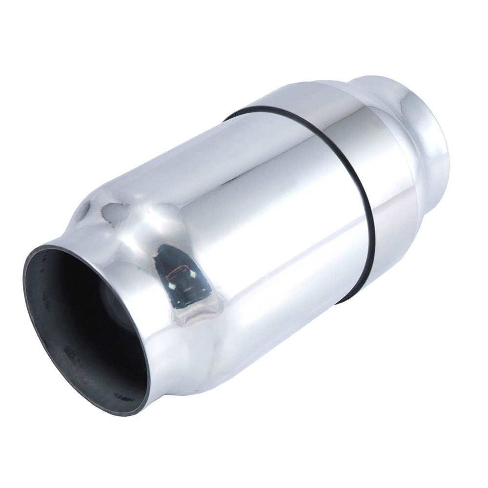 Inline Air Box Spectre Performance 9832 with 4" Inlet Filter