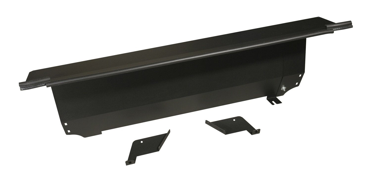 Cargo Enclosure - Tuffy Security Products | Standard for Jeep Wrangler JK | 2007-2010