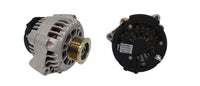 Alternator TYC Compatible with 2003-2004 Chevrolet C/K Pickup