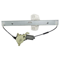 Replacement TYC 660561 Window Regulator (Front Right)
