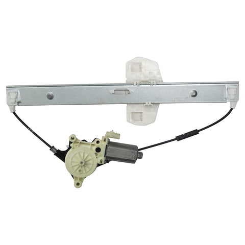 Replacement TYC 660561 Window Regulator (Front Right)