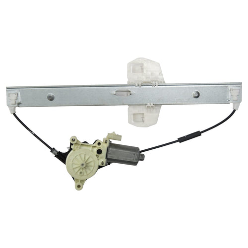 Replacement TYC 660561 Window Regulator (Front Right)