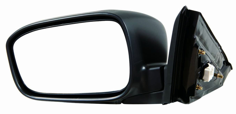 Replacement Driver Side Door Mirror Set DEPO 317-5416L3ELH