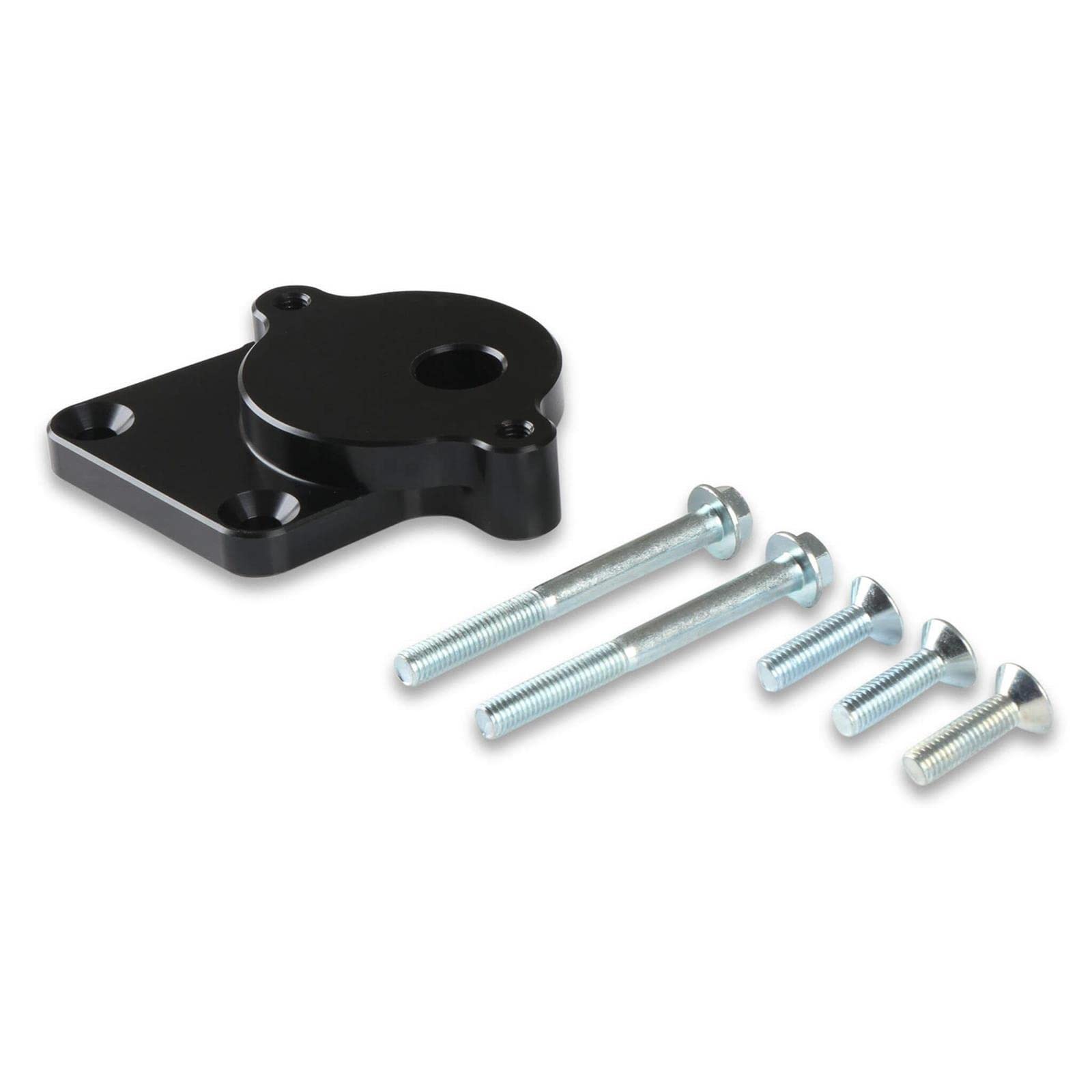 Power Steering Kit Holley 97-382 with Saginaw Type II Pump