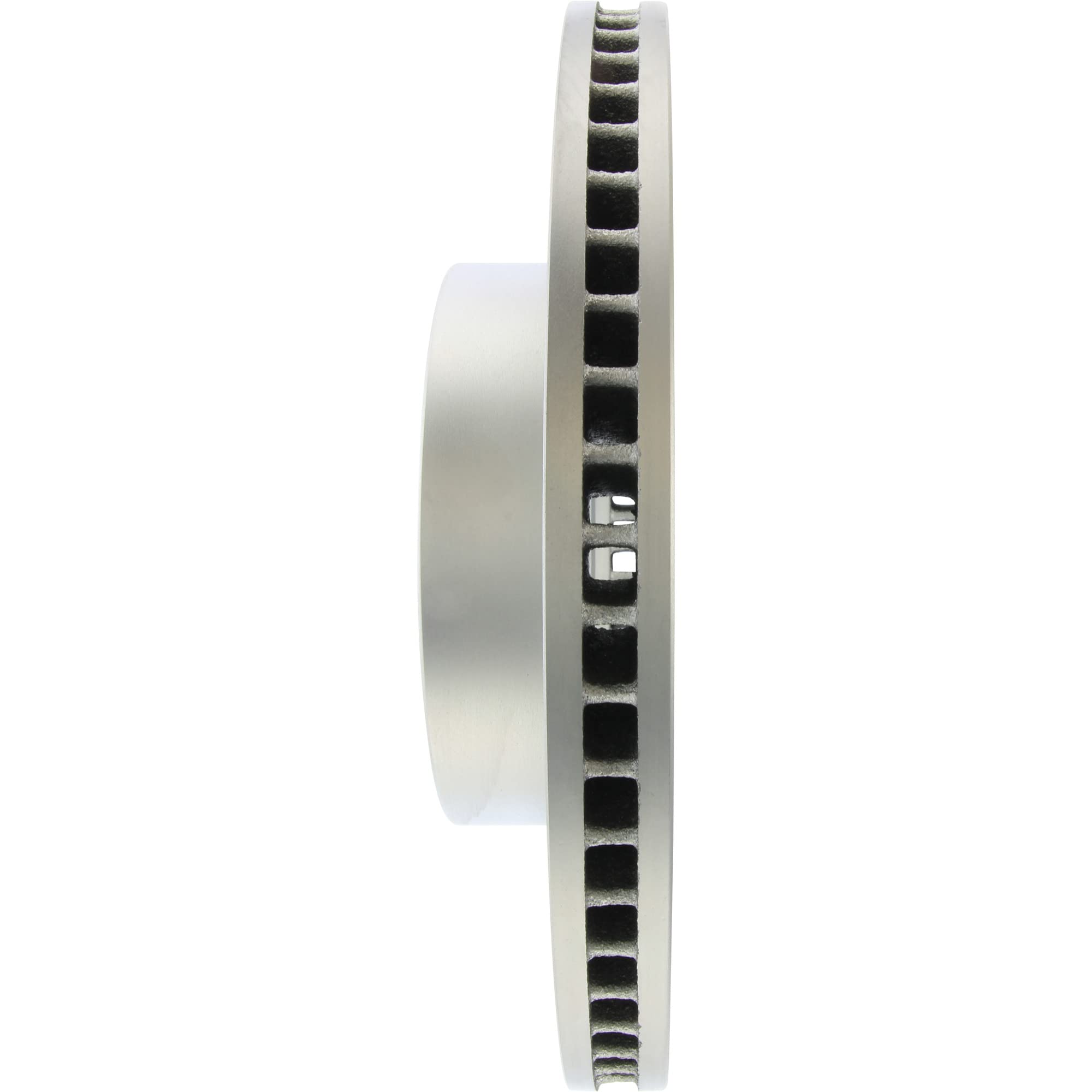 Centric Gcx Rotor 320.44127F with Full Coating