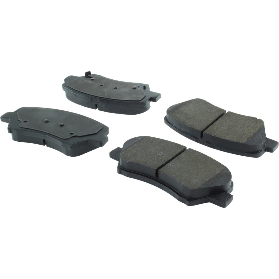300.15431 Centric Premium Pads
