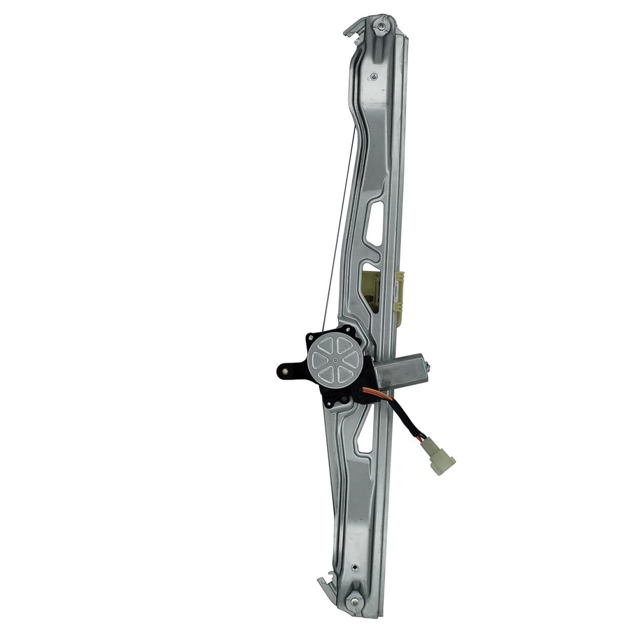 Front Right TYC 660725 Window Regulator