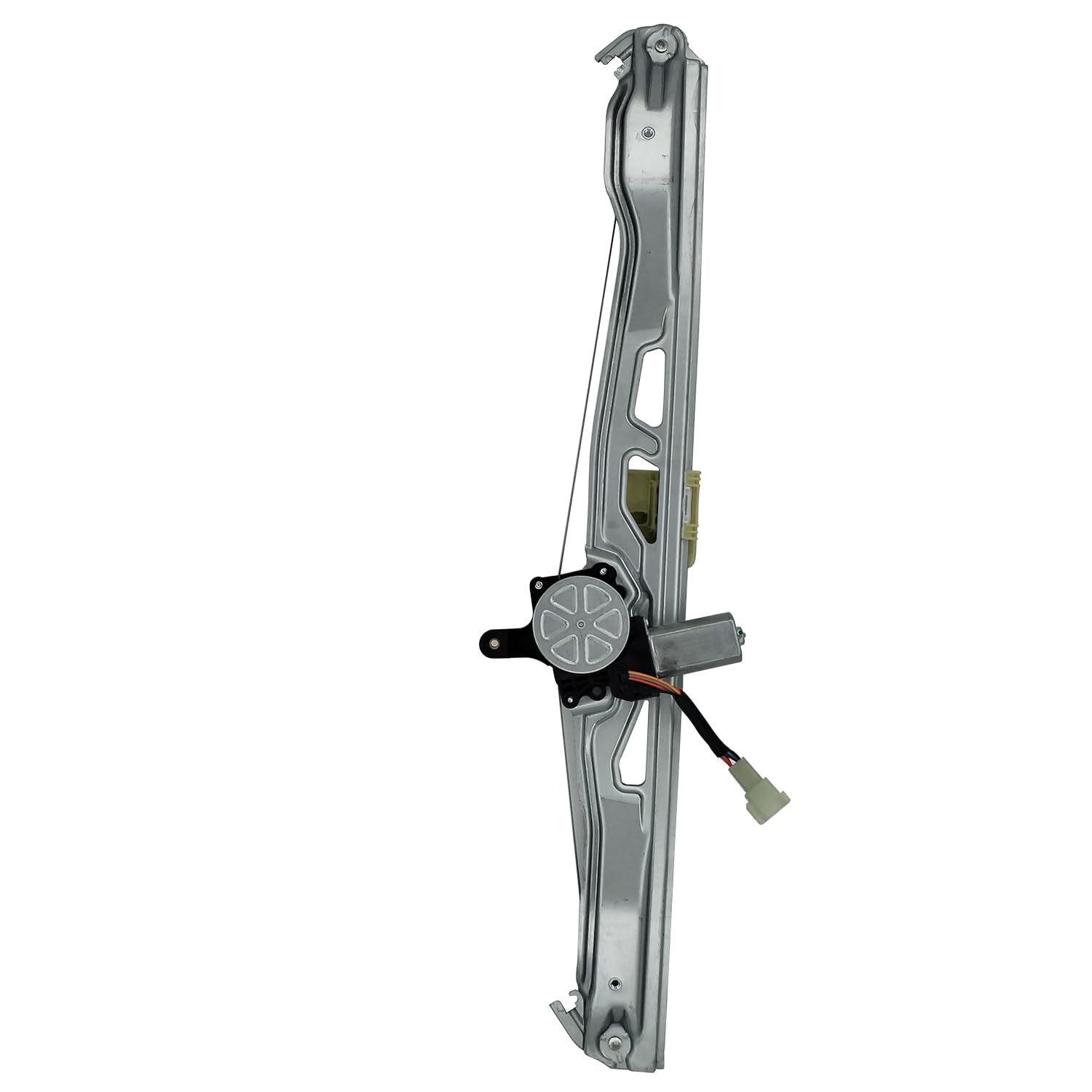 Front Right TYC 660725 Window Regulator
