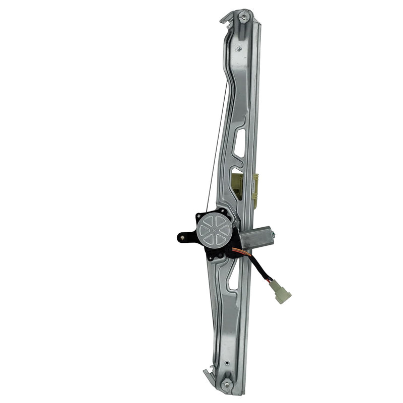 Front Right TYC 660725 Window Regulator