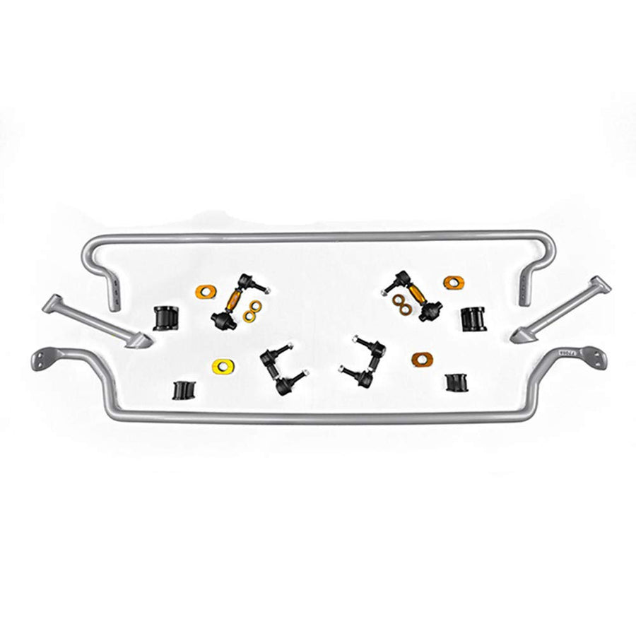 Sway Bar Kit BSK011