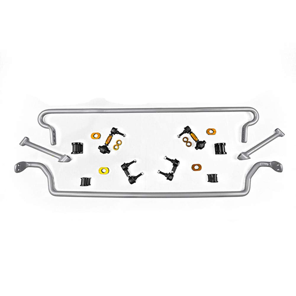 Sway Bar Kit BSK011