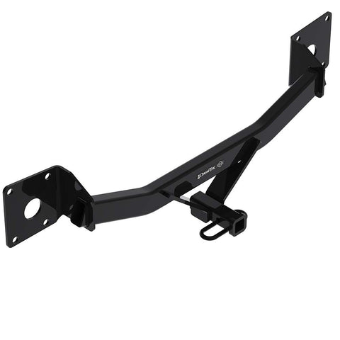 Class 2 Draw-Tite Trailer Hitch, 1.25 Inch Receiver, Compatible with Buick and Chevrolet Selected Models (Please Verify Vehicle Application)
