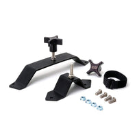 Jeep Gladiator Hi-Lift Jack Under Seat Mount JGUS-200