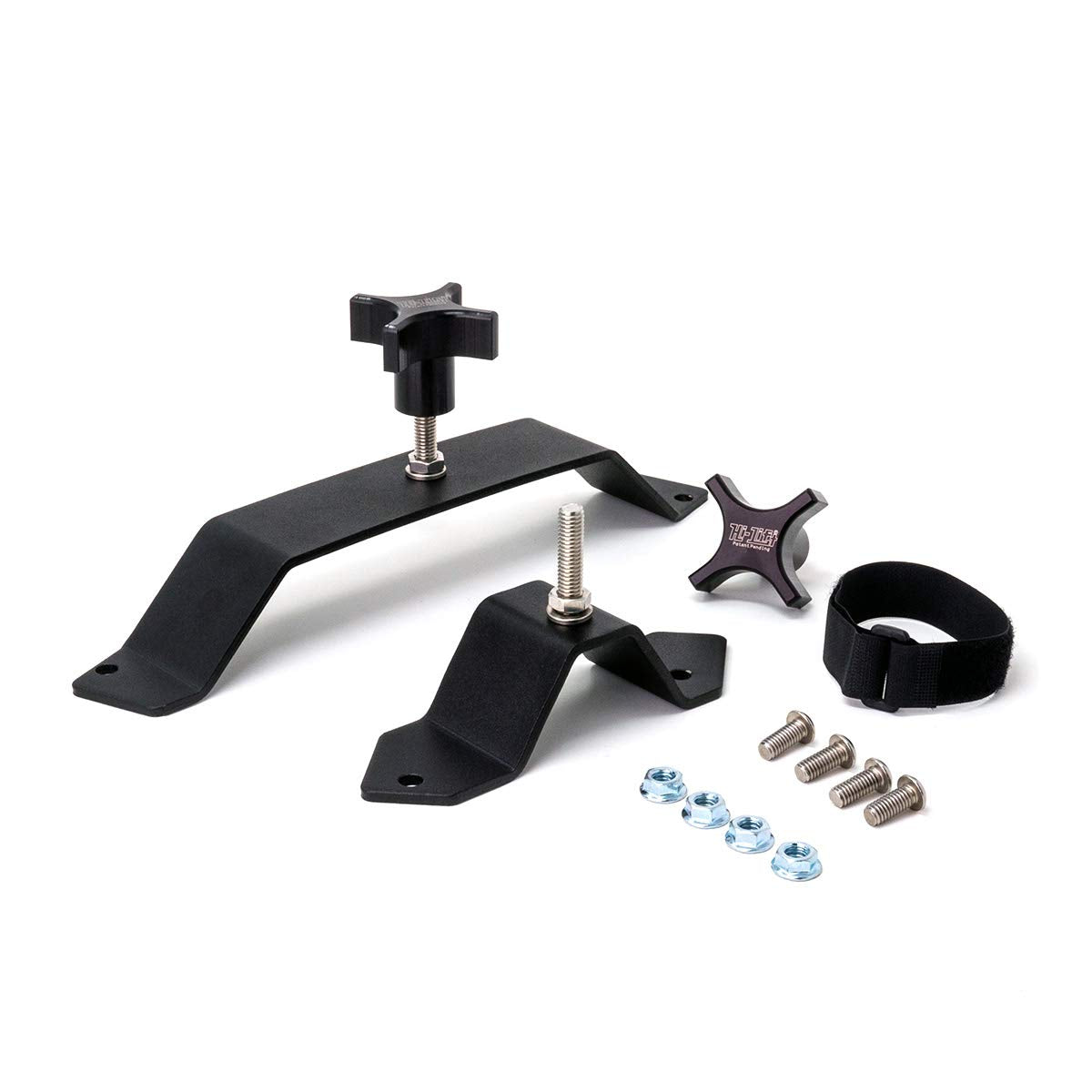 Jeep Gladiator Hi-Lift Jack Under Seat Mount JGUS-200