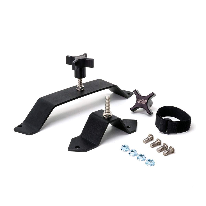 Jeep Gladiator Hi-Lift Jack Under Seat Mount JGUS-200