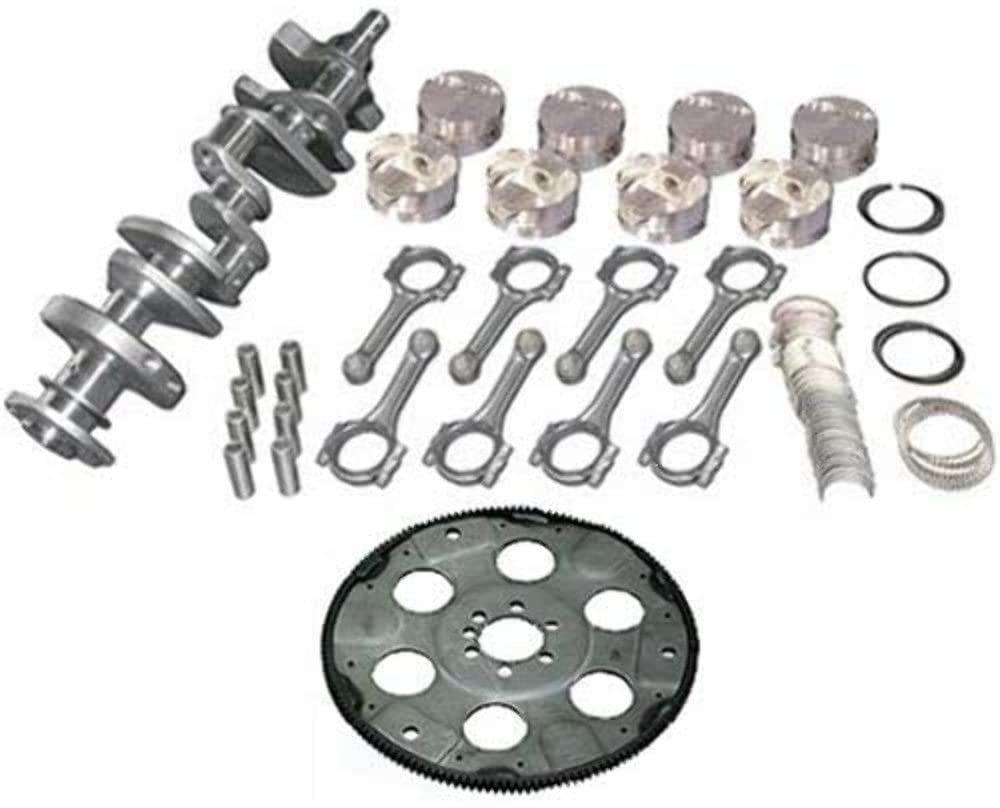 Rotating Assembly Kit Eagle (B13202L03053)