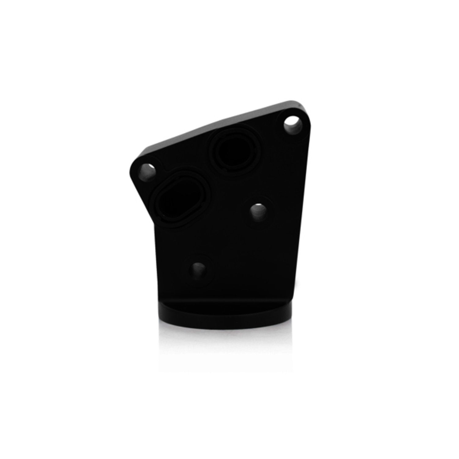 Mishimoto Oil Filter Housing MMOFH-GEN6-10 Fits Hyundai Genesis Coupe 3.8L 2010-2013 Black