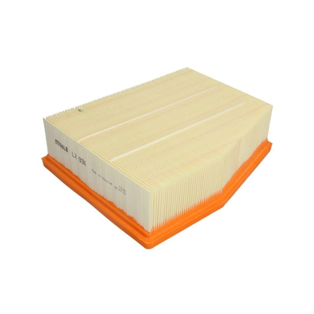 Air Filter Mahle - LX934
