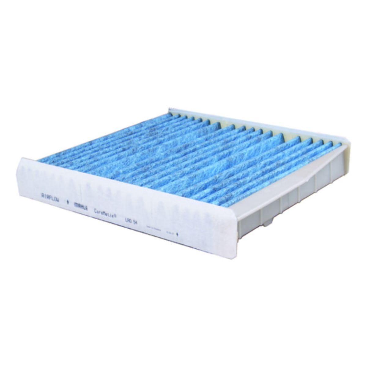 Cabin Air Filter MAHLE LAO 54 CareMetix Cabin Air Filter