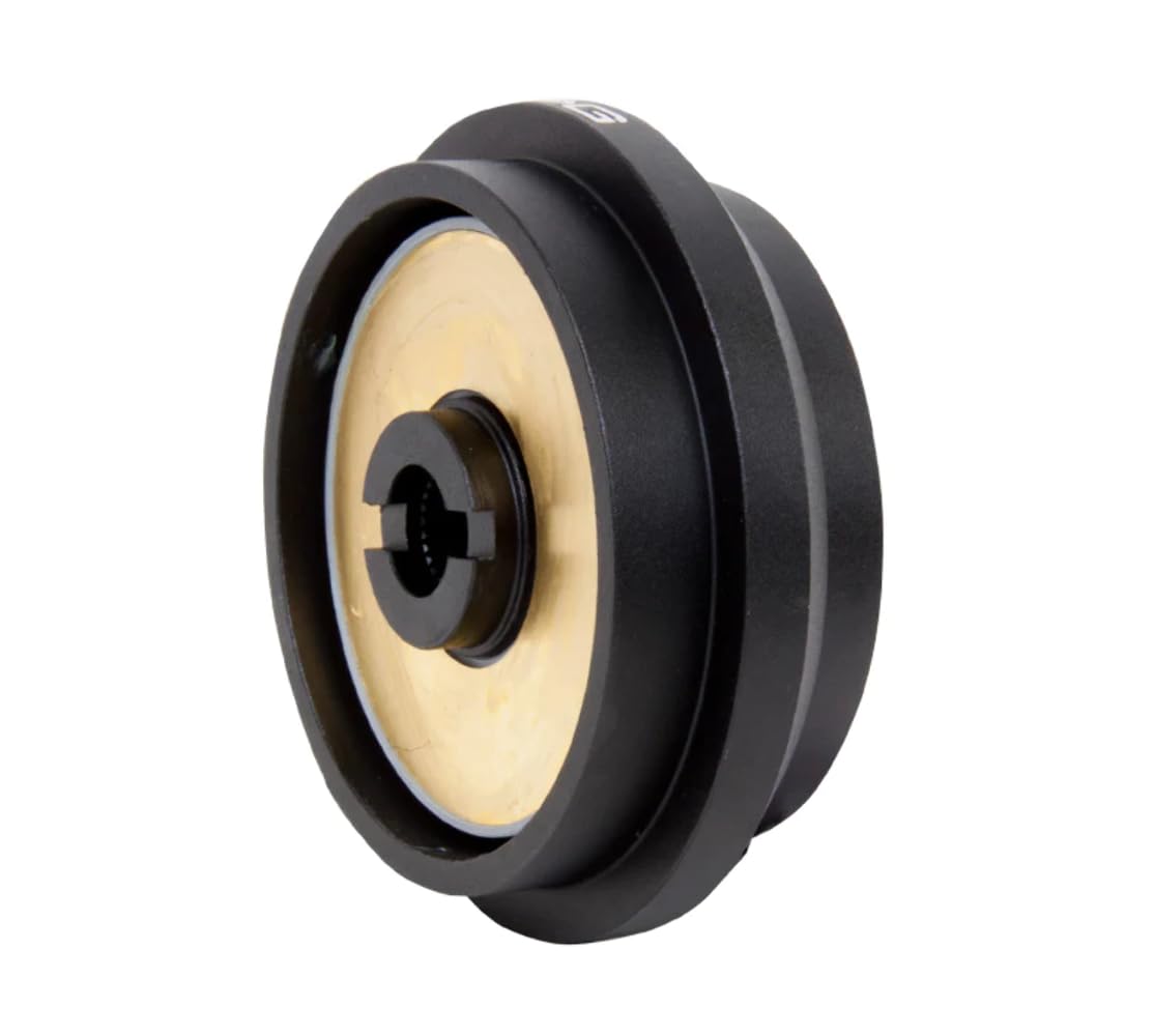 Steering Wheel NRG Innovations Short Hub Adapter Compatible With Honda Civic 1988-1991 - Part # SRK-190H