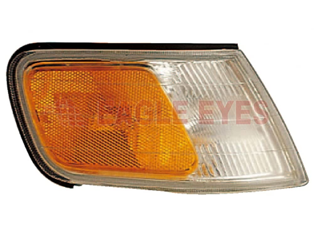 Parking and Signal Light Eagle Eyes HD107-B000R