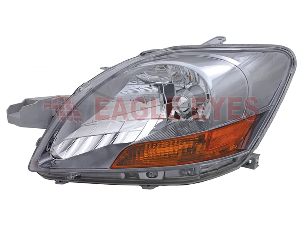 TY892-A101L Eagle Eyes Headlight
