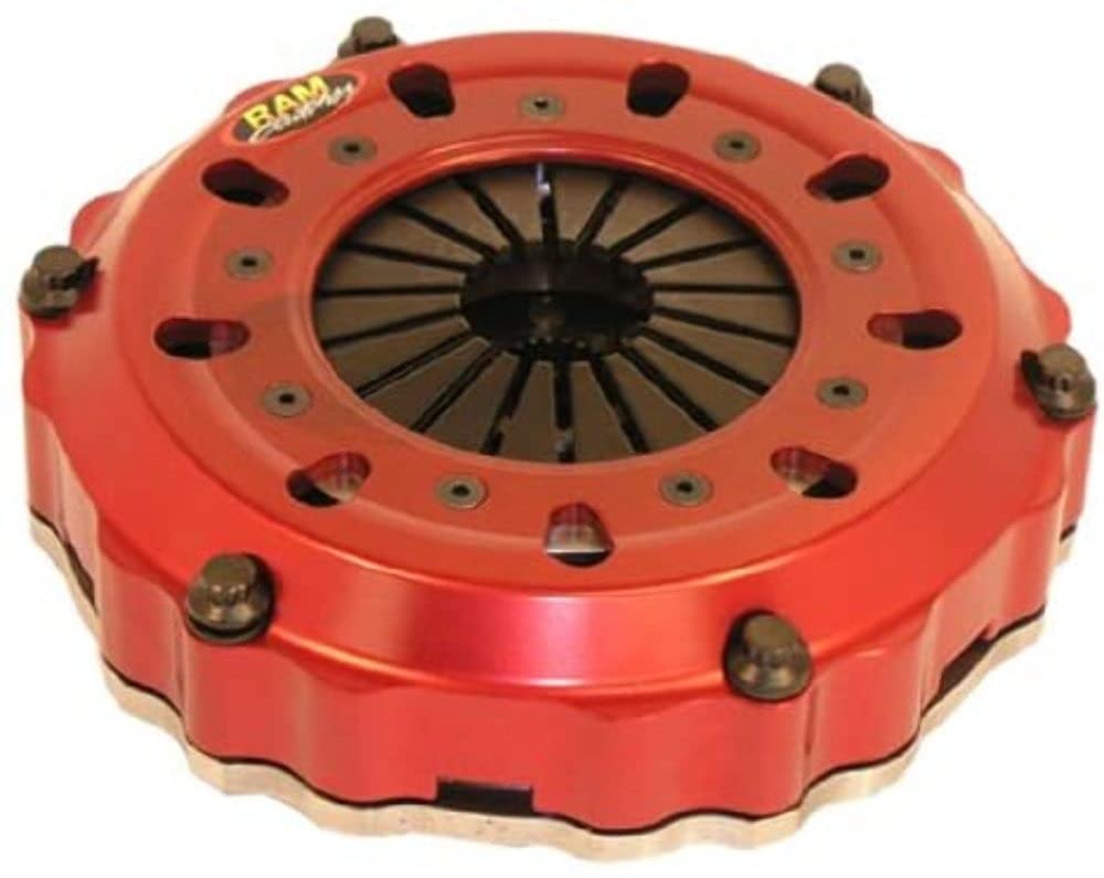 7.25 Ram Clutches Stock Car Series Clutch Kit 8673