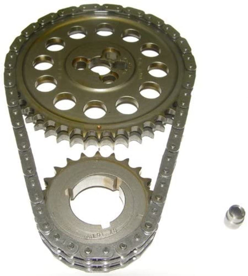 Cloyes Hex-A-Just 9-3145A-10 True Roller Engine Timing Set