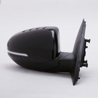 Kia Optima TYC 8170151 Right Replacement Non-Heated Mirror