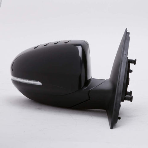 Kia Optima TYC 8170151 Right Replacement Non-Heated Mirror